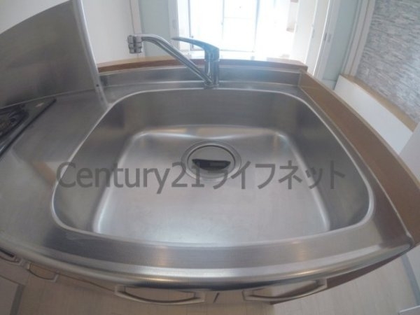 ノースヴィレッジ壱番館