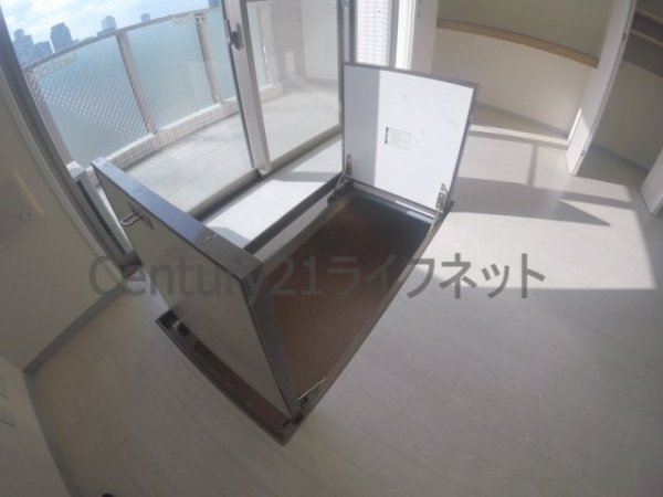 ノースヴィレッジ壱番館