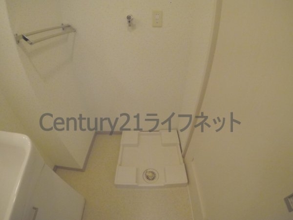 ノースヴィレッジ壱番館
