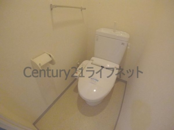 ノースヴィレッジ壱番館