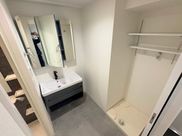 セレニテ新大阪グランデシュッド