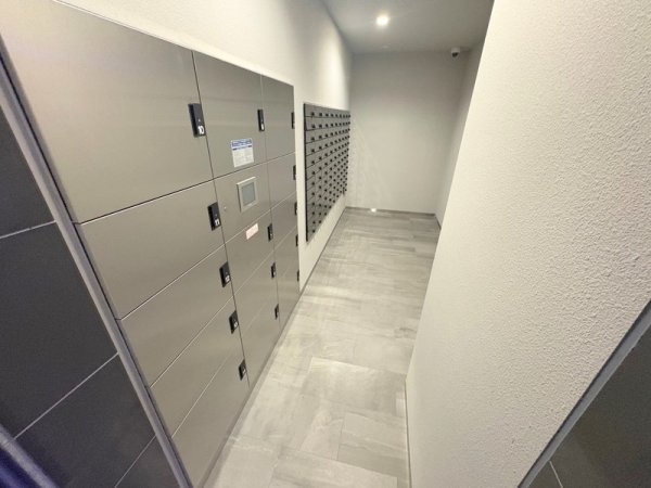セレニテ新大阪グランデシュッド
