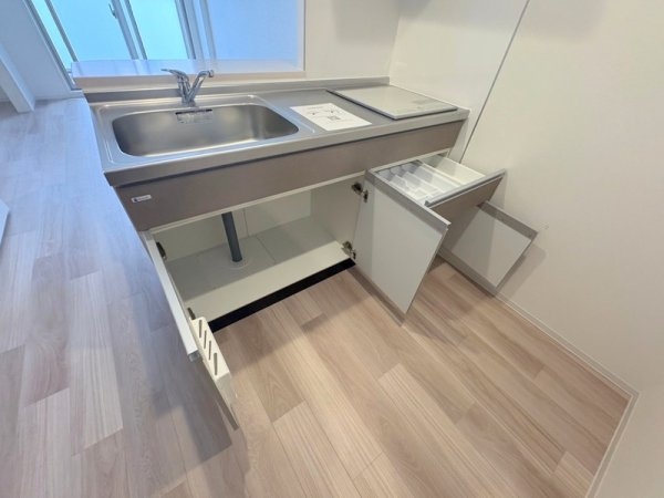 セレニテ新大阪グランデシュッド