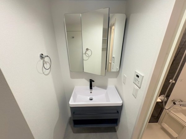 セレニテ新大阪グランデシュッド