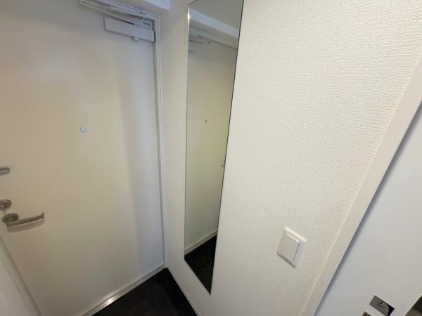 セレニテ新大阪グランデシュッド