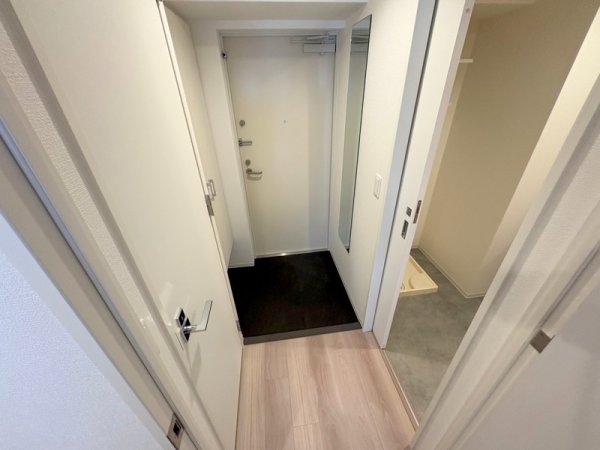 セレニテ新大阪グランデシュッド