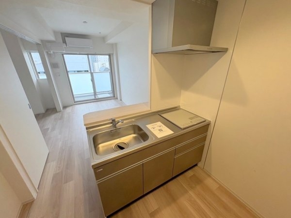 セレニテ新大阪グランデシュッド