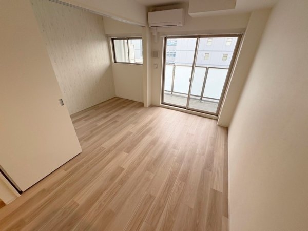 セレニテ新大阪グランデシュッド