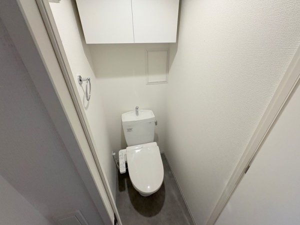セレニテ新大阪グランデシュッド