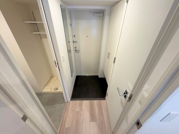 セレニテ新大阪グランデシュッド