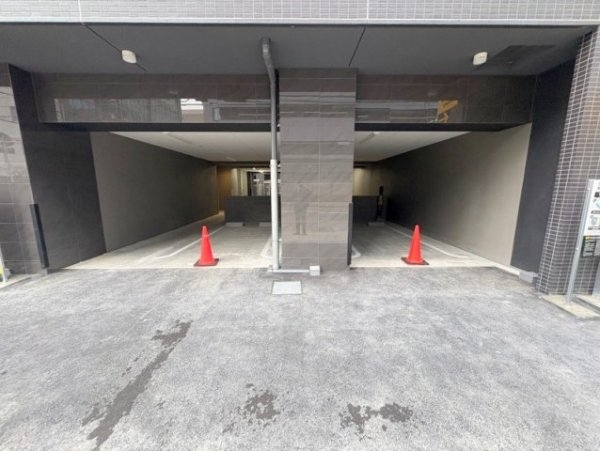 セレニテ新大阪グランデシュッド