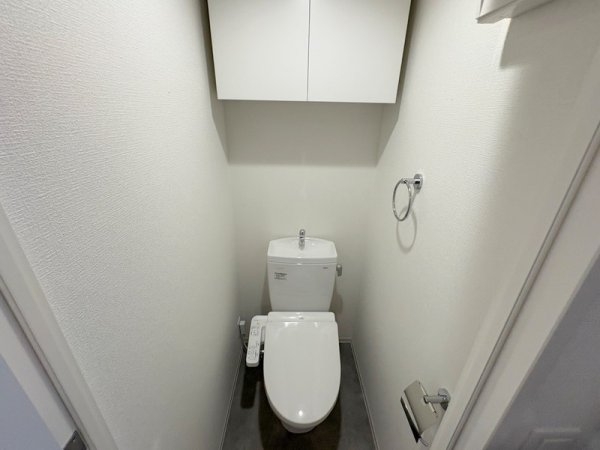 セレニテ新大阪グランデシュッド