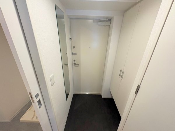 セレニテ新大阪グランデシュッド