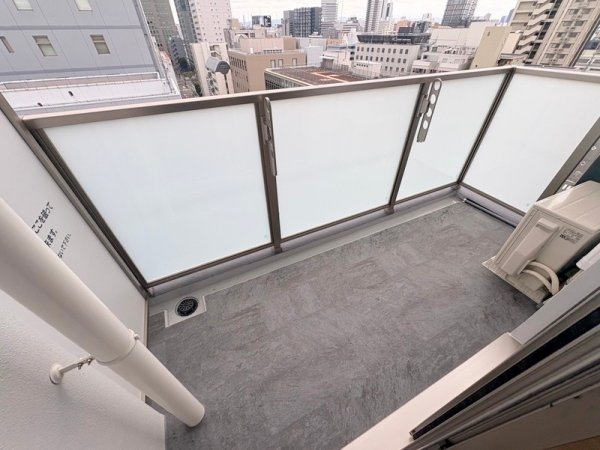 セレニテ新大阪グランデシュッド