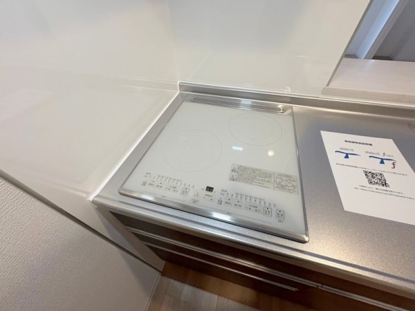 セレニテ新大阪グランデシュッド