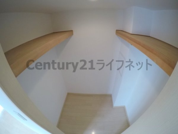 アクアスイート新大阪