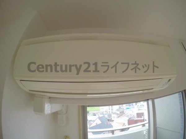 アクアスイート新大阪