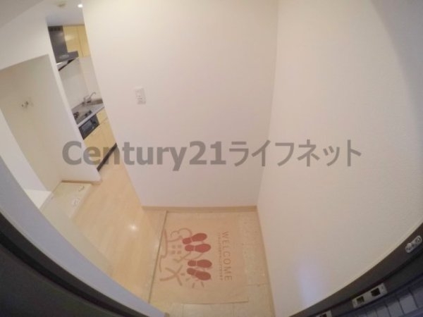 アクアスイート新大阪