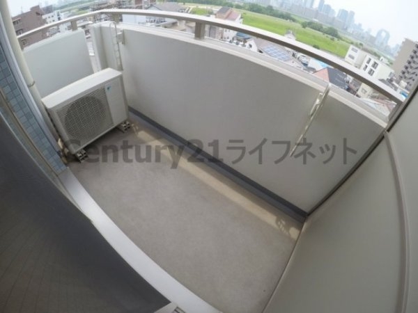 アクアスイート新大阪