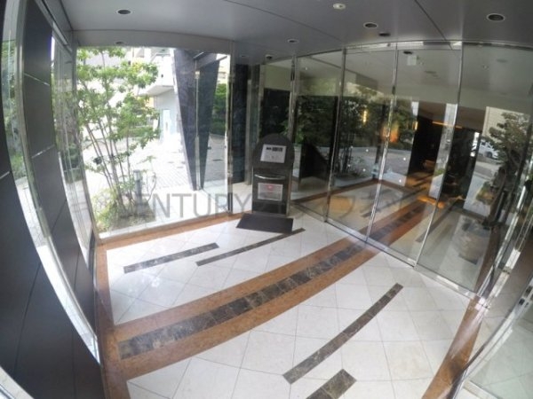 アクアスイート新大阪