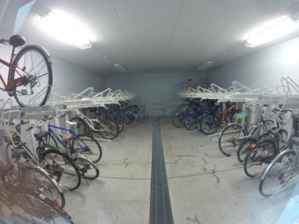 アクアスイート新大阪
