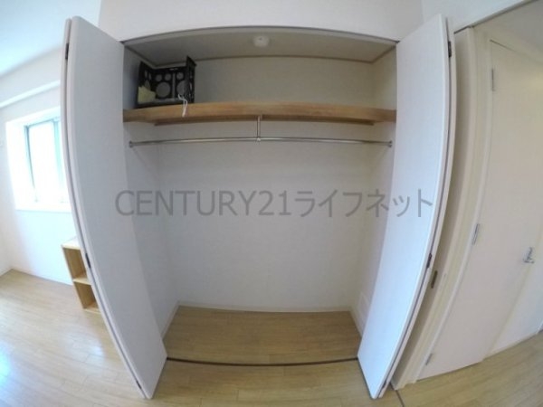 サンロワール江坂