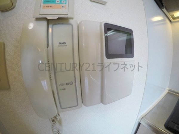 サンロワール江坂