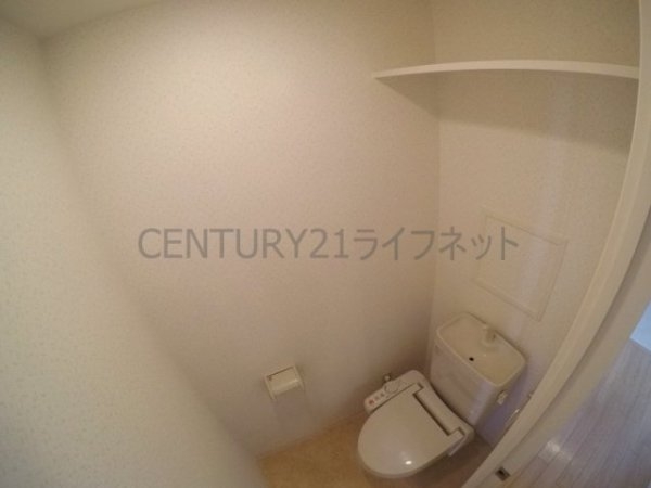 サンロワール江坂