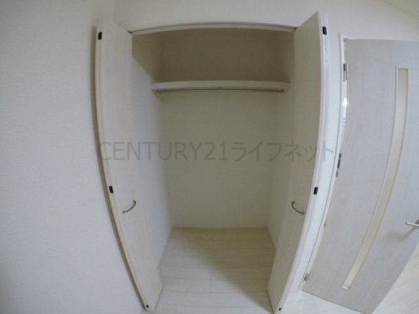 吹田市垂水町１丁目のアパート