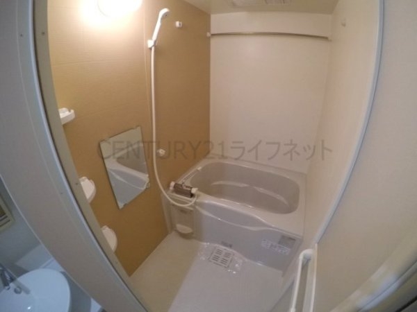 吹田市垂水町１丁目のアパート