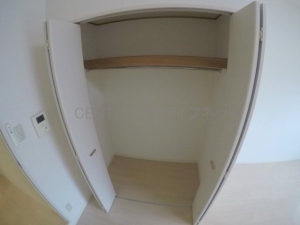 シュペルブ江坂