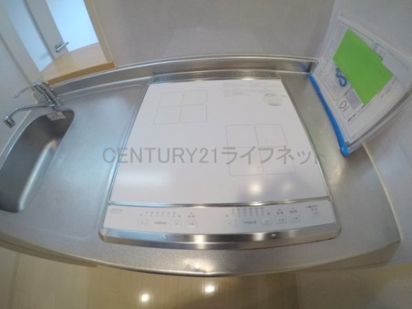 シュペルブ江坂