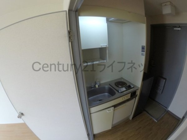コートヴィエール新大阪