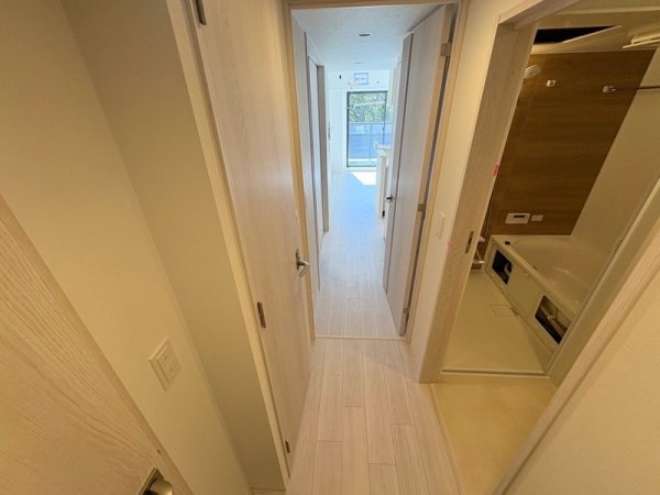 コンフォリア新大阪宮原Q