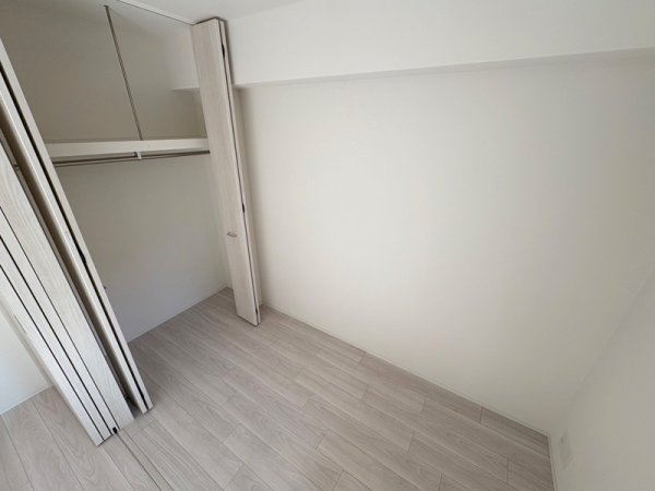 コンフォリア新大阪宮原Q