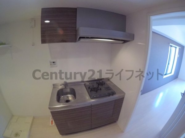 ラグゼ新大阪イースト2