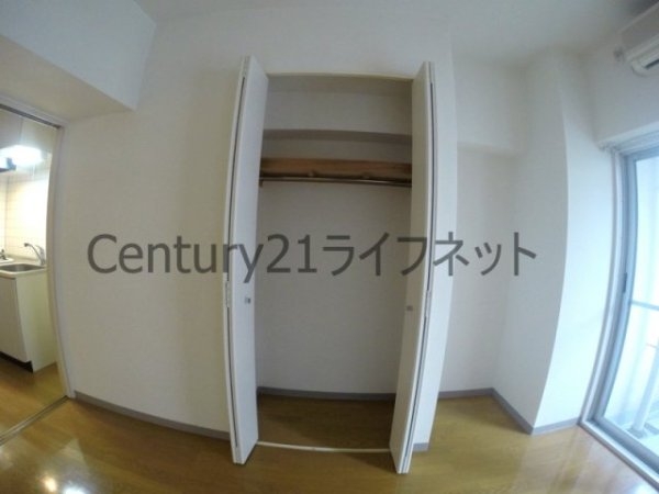 大阪市淀川区宮原１丁目のマンション