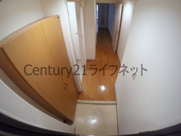 大阪市淀川区宮原１丁目のマンション