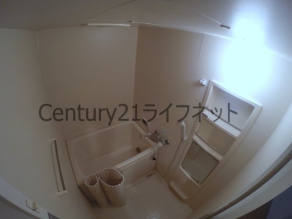 大阪市淀川区宮原１丁目のマンション