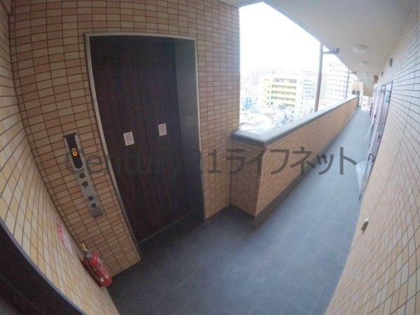 ビエラコート天神橋