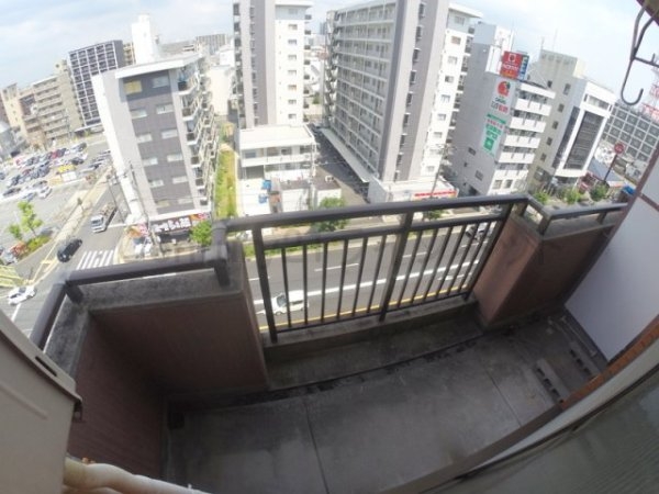 日誠マンション