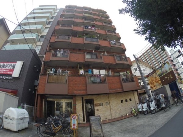 日誠マンション