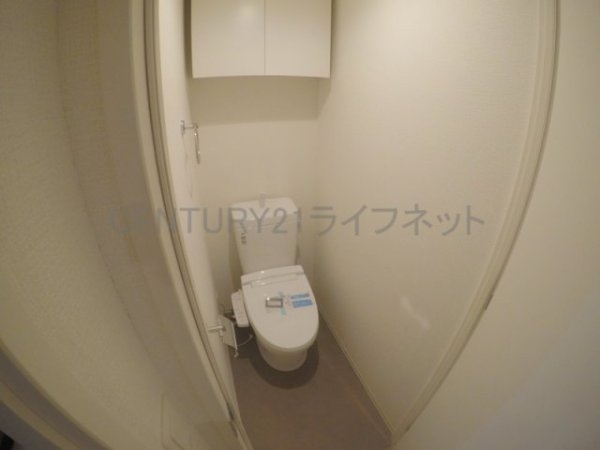 セレニテ新大阪グランデミリュー