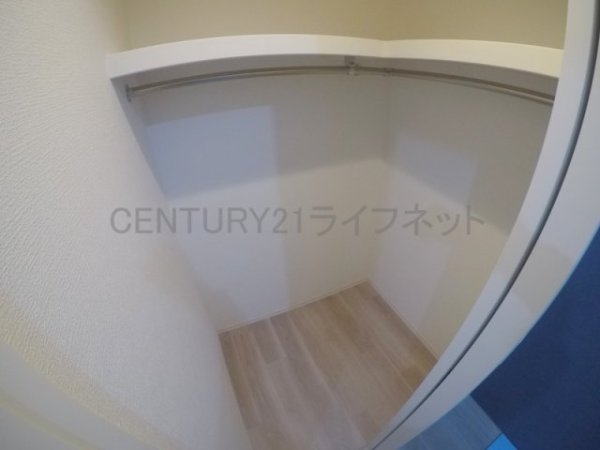 セレニテ新大阪グランデミリュー