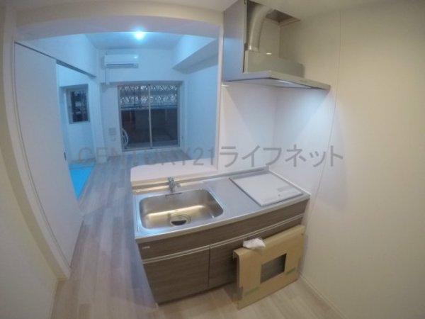 セレニテ新大阪グランデミリュー