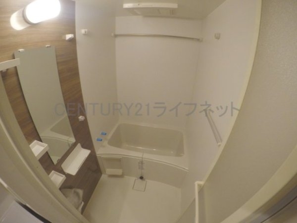 セレニテ新大阪グランデミリュー