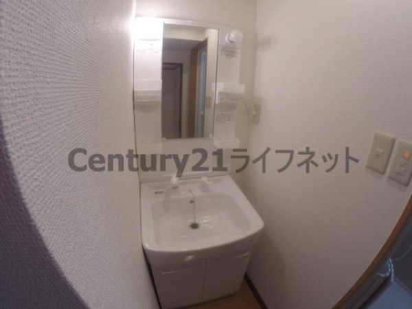 新大阪末広第一ハイツ