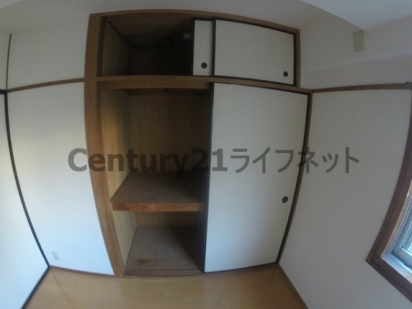 新大阪末広第一ハイツ