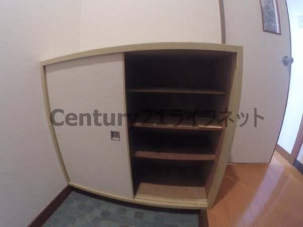 新大阪末広第一ハイツ