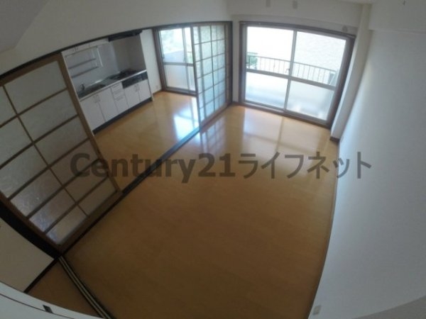 新大阪末広第一ハイツ